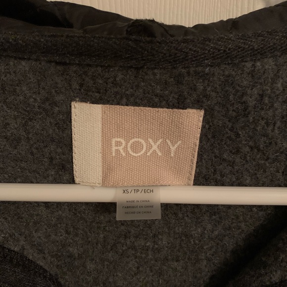 Roxy Jacket - Picture 4 of 5